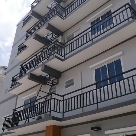 Apartamento 808 Bangkok Exterior foto